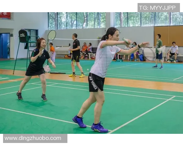 上海羽毛球队在阵地战中的表现分析与未来展望