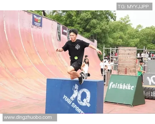 上海极限运动队在世界街舞大赛中的精彩表现与比赛经验分析